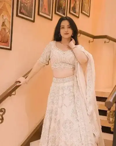 Escort Service In Baran